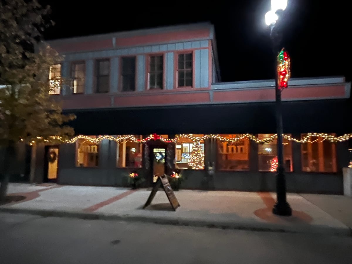 Main Street Inn — 2