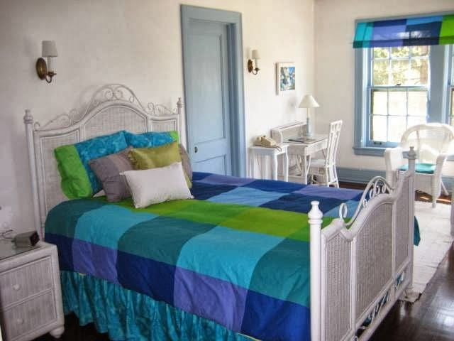 Peaches Bed & Breakfast Ltd — 4