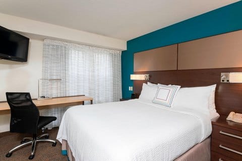Residence Inn by Marriott Grand Rapids West — 1