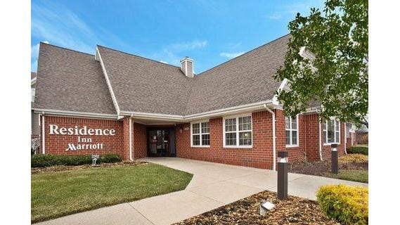 Residence Inn by Marriott Grand Rapids West — 3