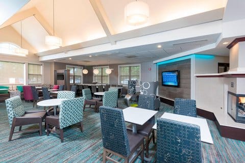 Residence Inn by Marriott Grand Rapids West — 4