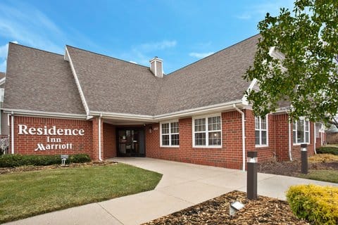 Residence Inn by Marriott Grand Rapids West — 5