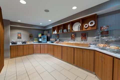 SpringHill Suites by Marriott Grand Rapids North — 1