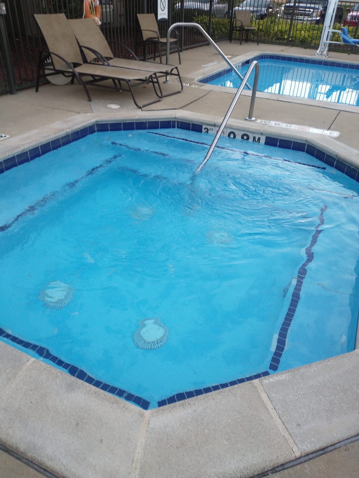 Staybridge Suites Grand Rapids - Airport by IHG — 5