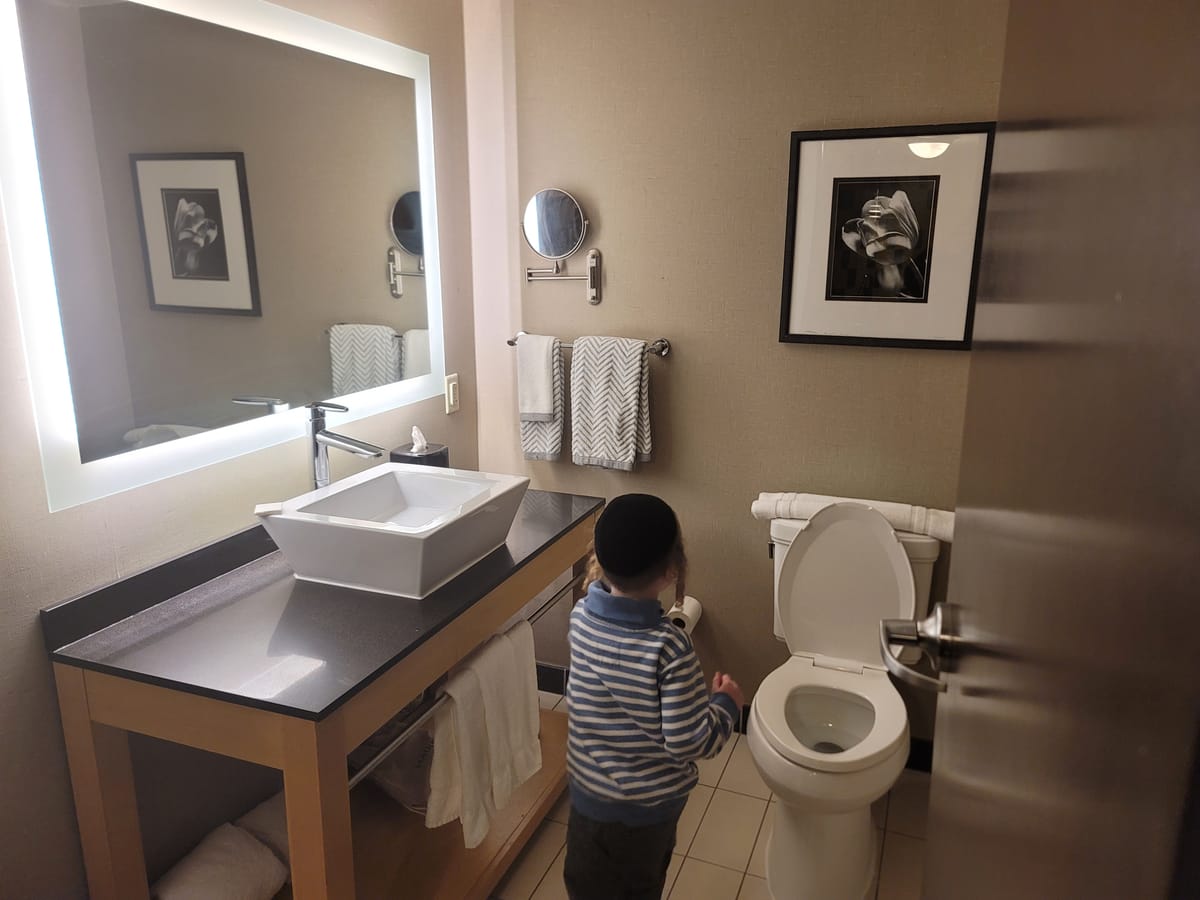 Cambria Hotel Pittsburgh - Downtown — 4