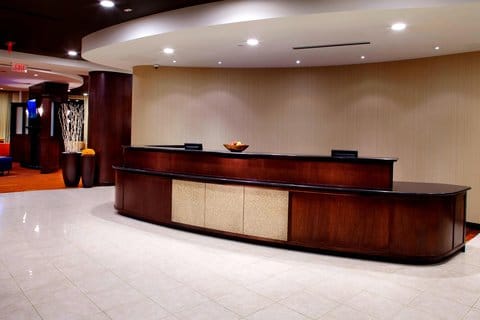 Courtyard by Marriott Pittsburgh West Homestead/Waterfront — 2
