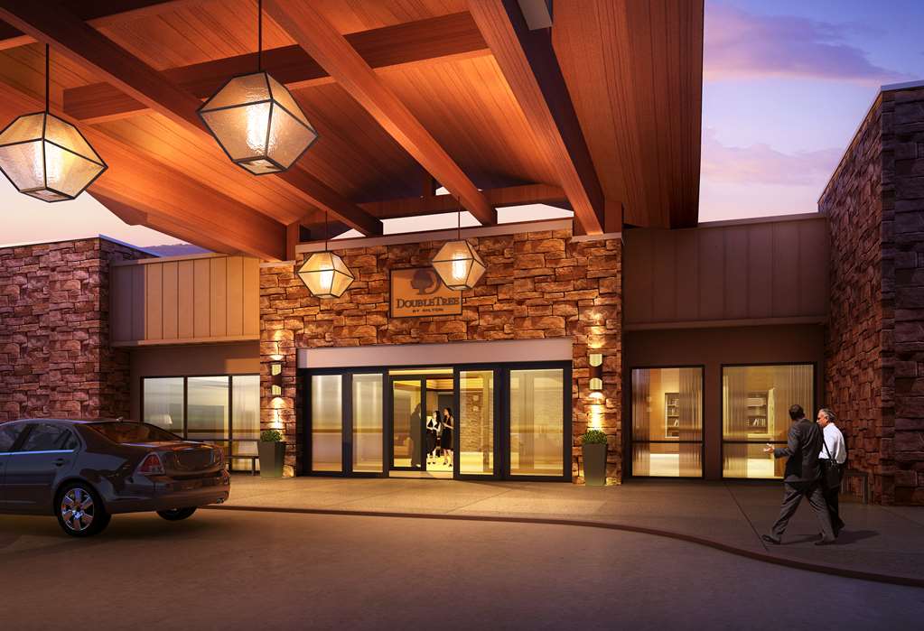 DoubleTree by Hilton Hotel Pittsburgh - Green Tree — 2