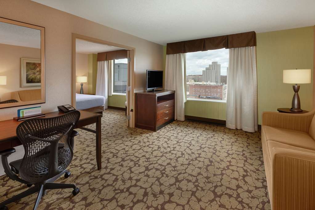Hilton Garden Inn Pittsburgh University Place — 3