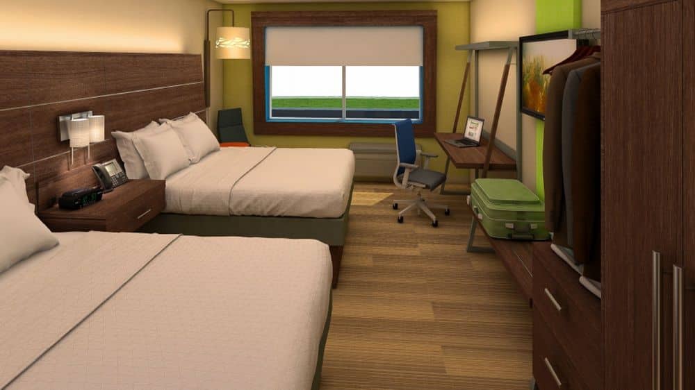 Holiday Inn Express & Suites Pittsburgh - Monroeville by IHG — 3