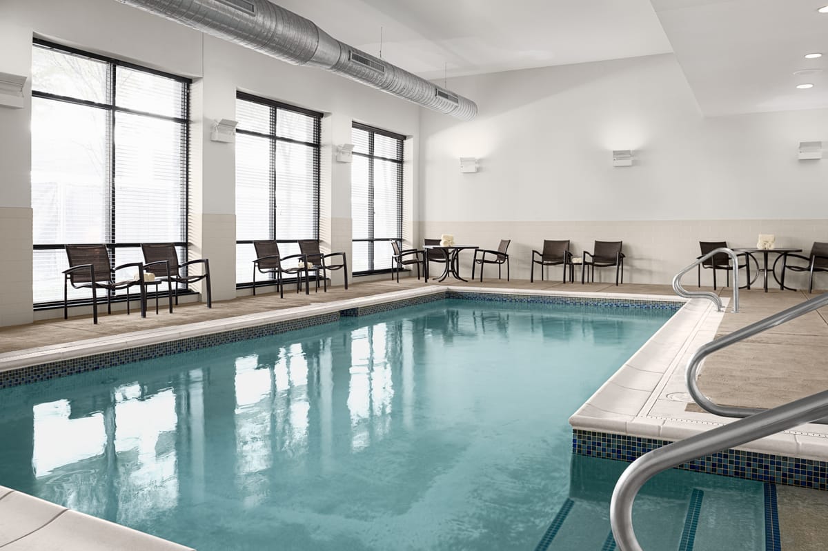 Hyatt Place Pittsburgh-North Shore — 5