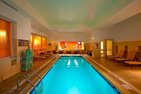 Residence Inn by Marriott Pittsburgh North Shore — 1