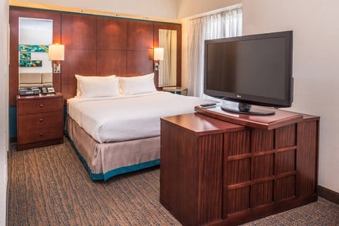 Residence Inn by Marriott Pittsburgh North Shore — 2