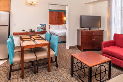 Residence Inn by Marriott Pittsburgh North Shore — 4
