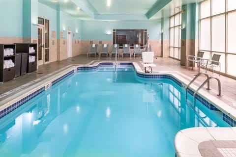 SpringHill Suites by Marriott Pittsburgh North Shore — 3
