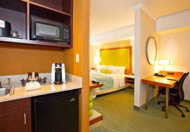 SpringHill Suites by Marriott Pittsburgh North Shore — 4