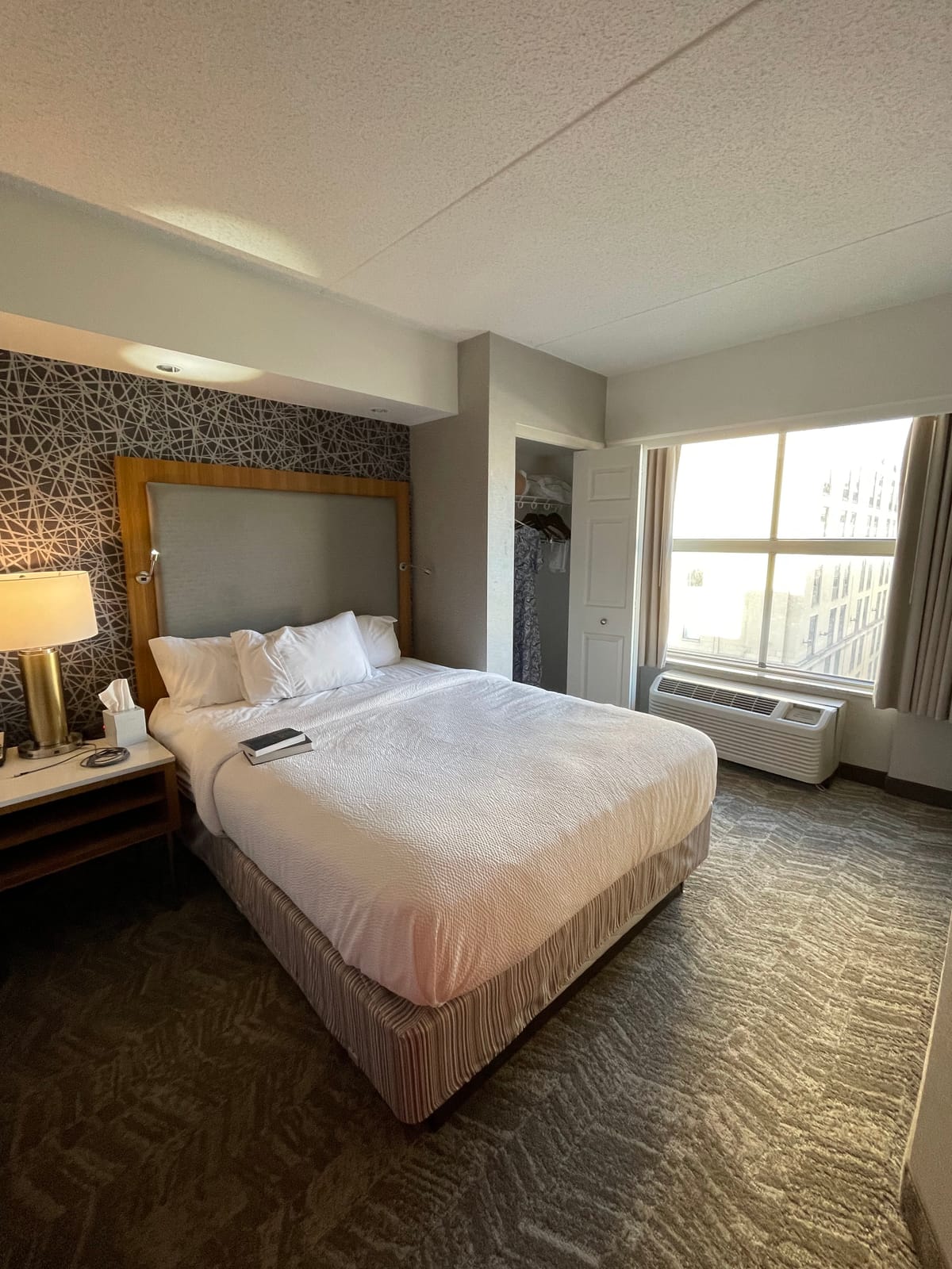 SpringHill Suites by Marriott Pittsburgh North Shore — 5