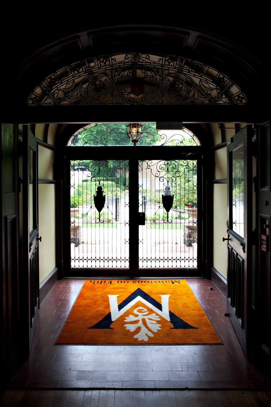 The Mansions On Fifth Luxury Hotel — 2