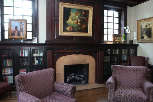 The Mansions On Fifth Luxury Hotel — 5