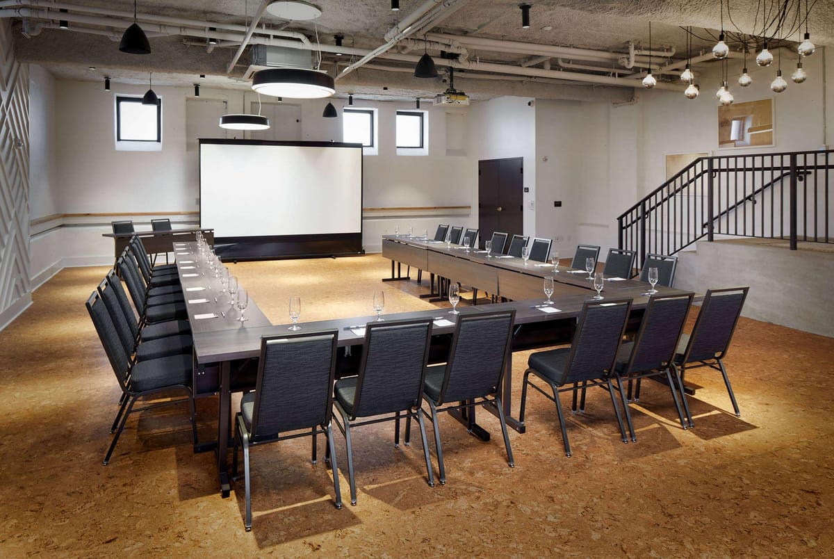 TRYP by Wyndham Pittsburgh/Lawrenceville Boutique Hotel — 4