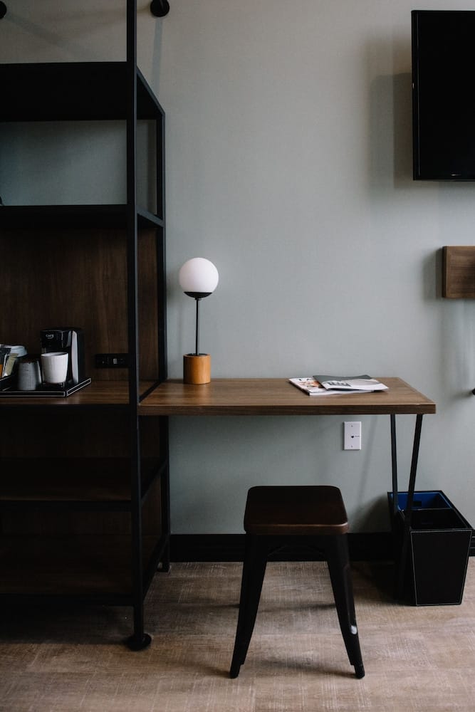 TRYP by Wyndham Pittsburgh/Lawrenceville Boutique Hotel — 5