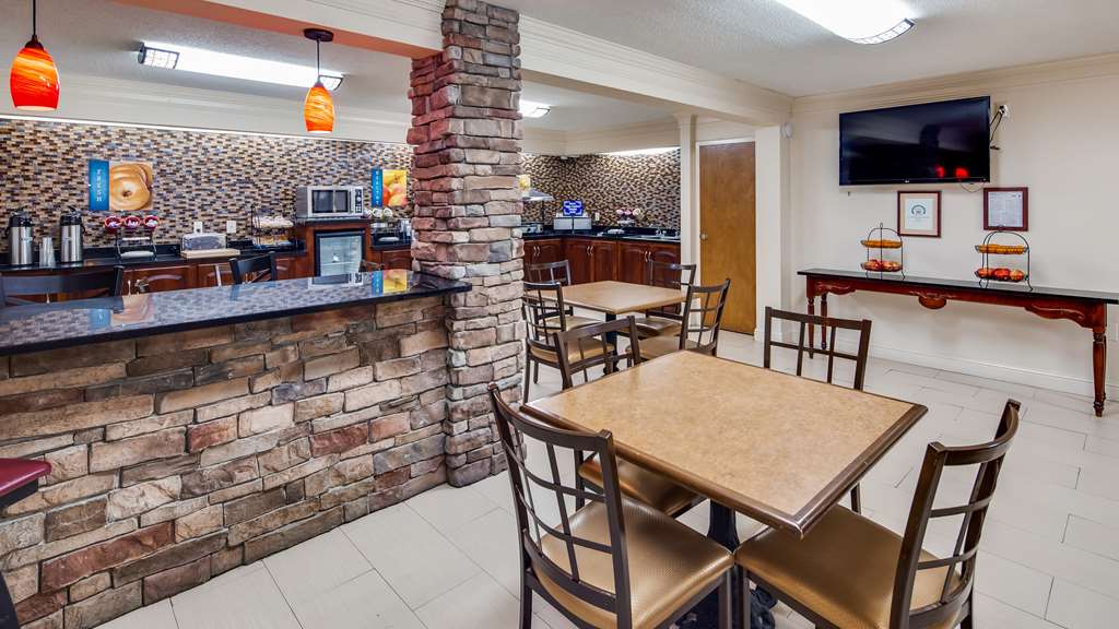 Best Western Inn & Suites of Macon — 2