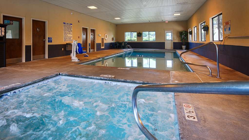 Best Western Inn & Suites of Macon — 4