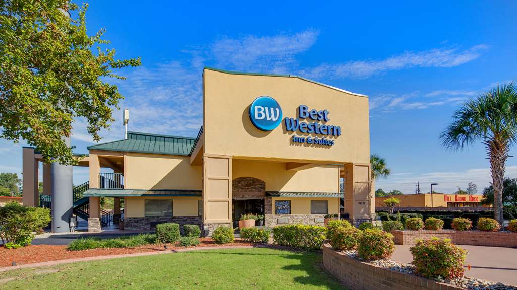 Best Western Inn & Suites of Macon — 5