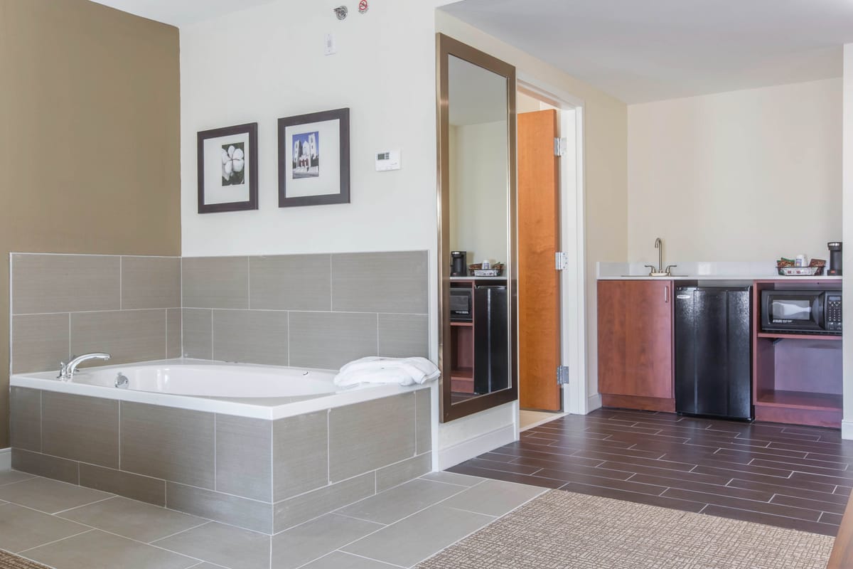 Comfort Inn & Suites Macon West — 2