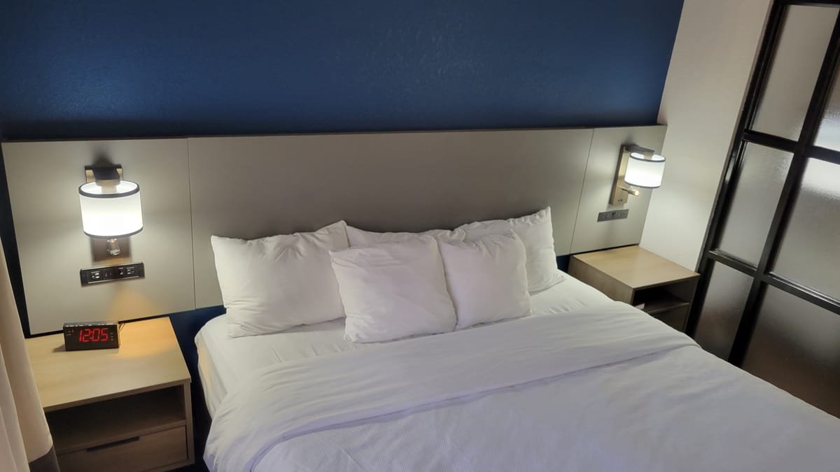 Comfort Suites Macon Northwest — 2