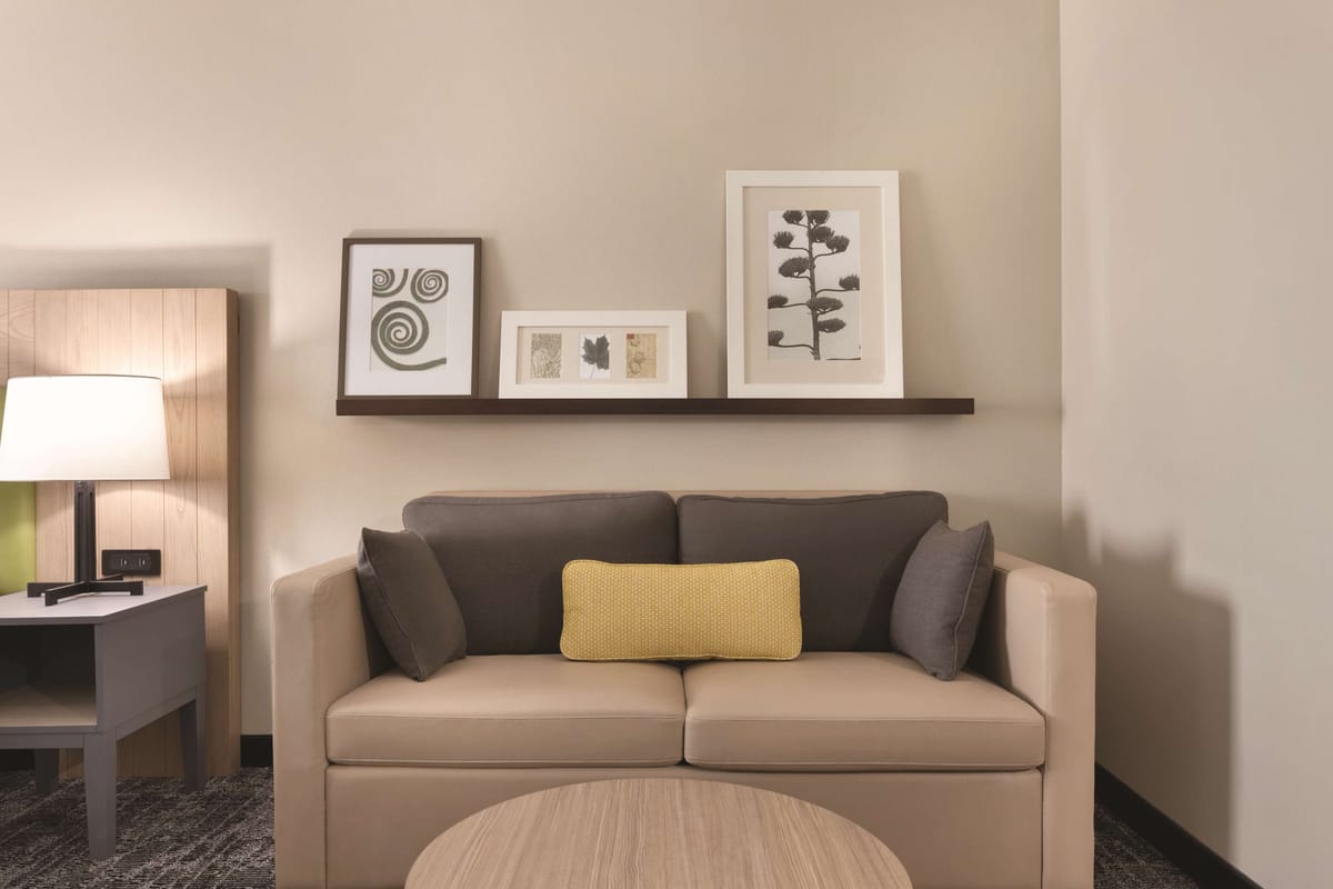 Country Inn & Suites by Radisson, Macon West, GA — 3