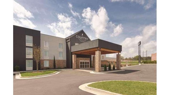 Country Inn & Suites by Radisson, Macon West, GA — 4