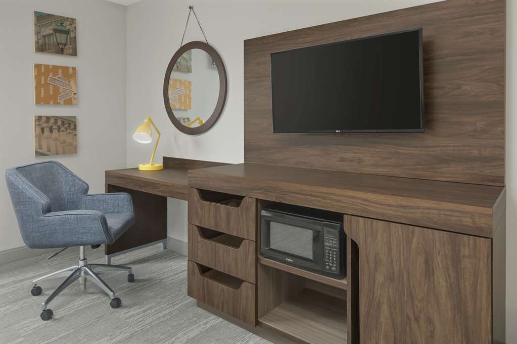 Hampton Inn & Suites Macon I-75 North — 5