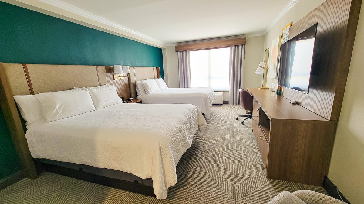 Holiday Inn Macon North by IHG — 4