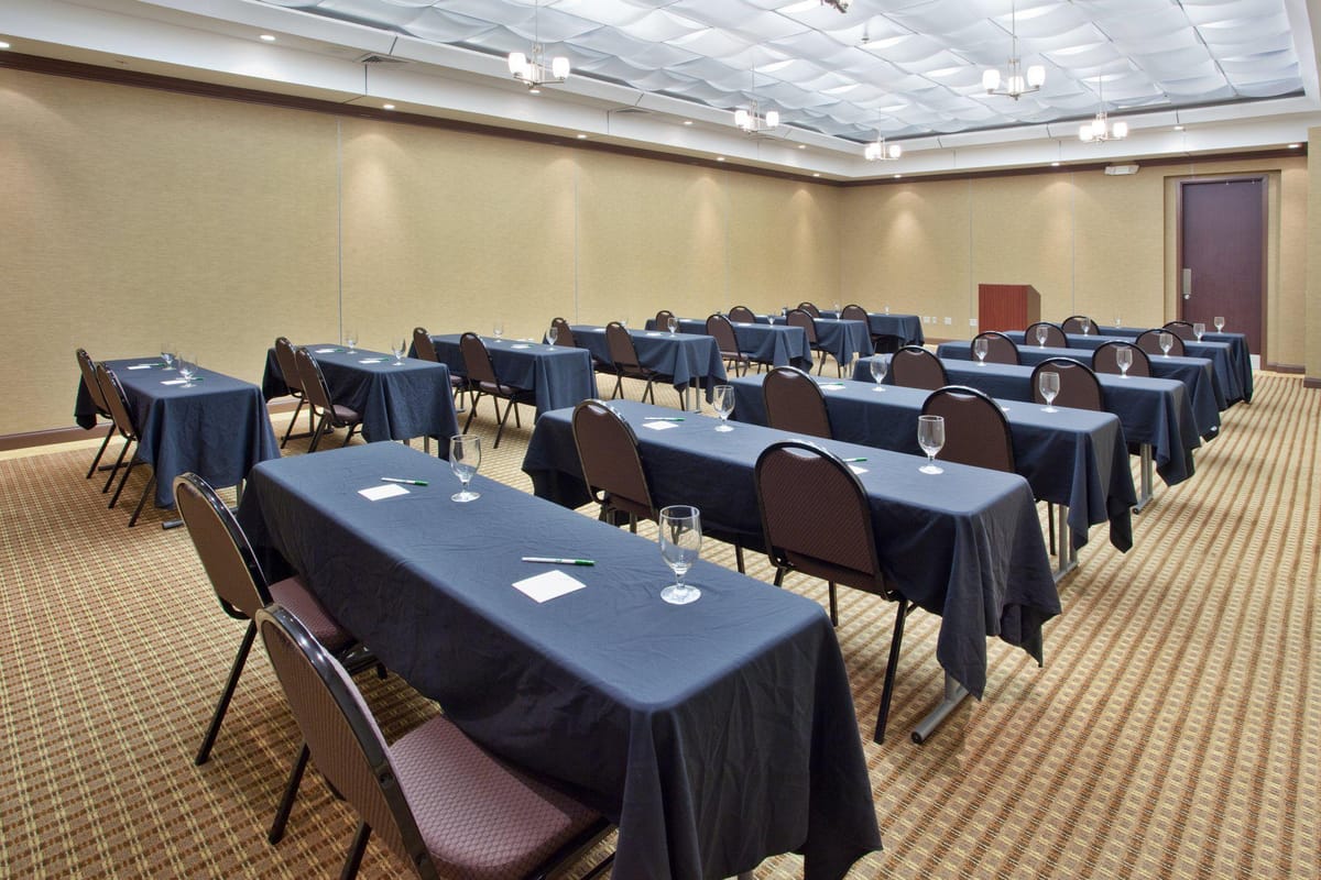 Holiday Inn Macon North by IHG — 5