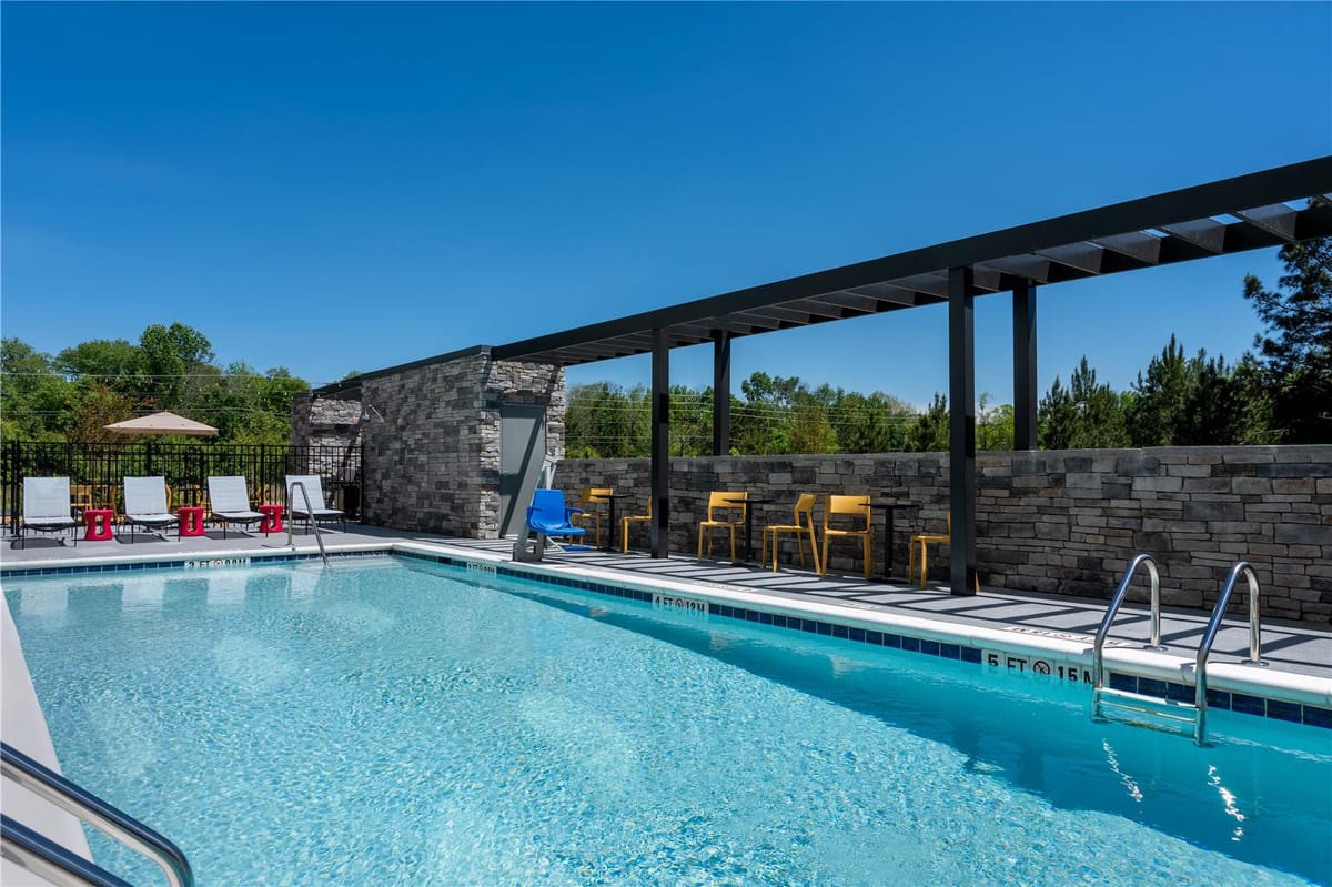 Home2 Suites by Hilton Macon I 475 — 1