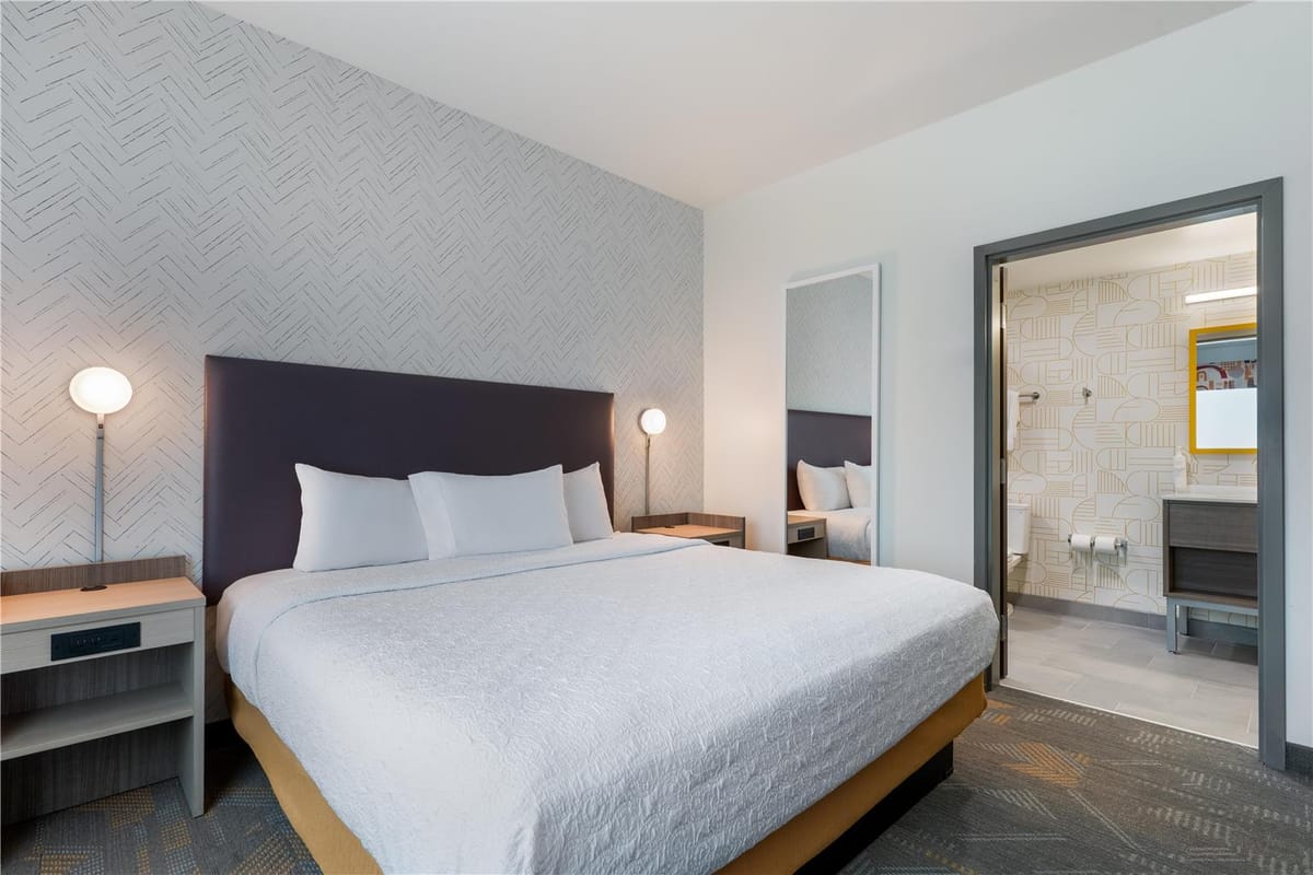 Home2 Suites by Hilton Macon I 475 — 2