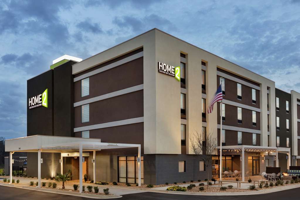 Home2 Suites by Hilton Macon I-75 North — 2