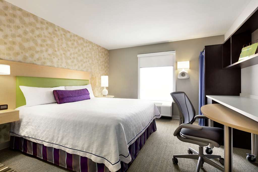 Home2 Suites by Hilton Macon I-75 North — 3
