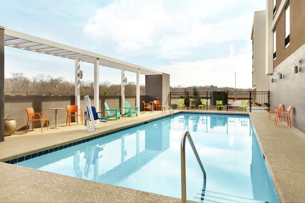 Home2 Suites by Hilton Macon I-75 North — 4