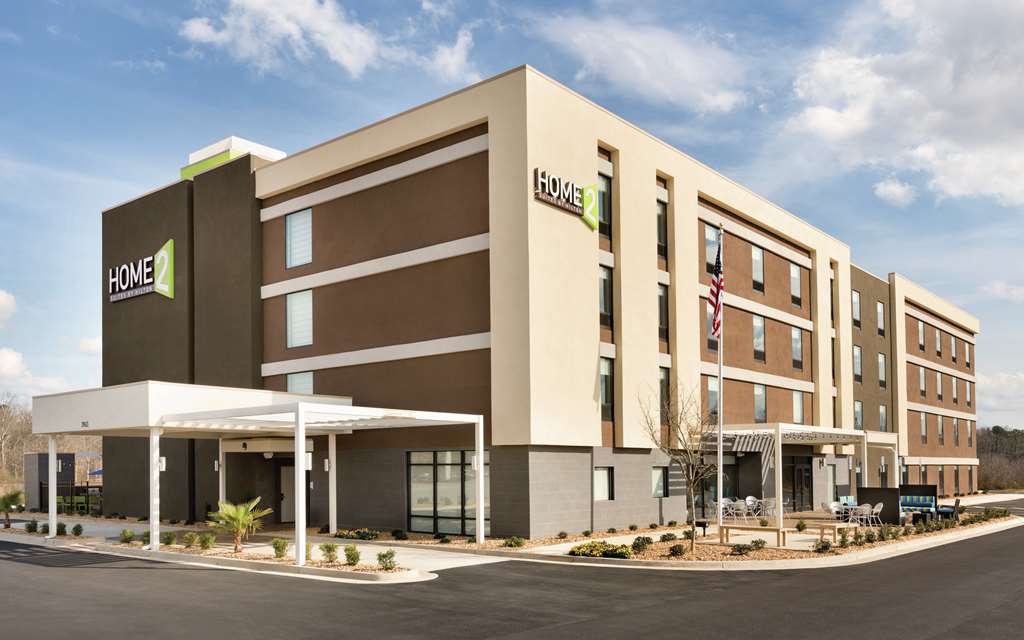 Home2 Suites by Hilton Macon I-75 North — 5