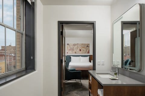 Hotel Forty Five, Macon, a Tribute Portfolio Hotel — 4