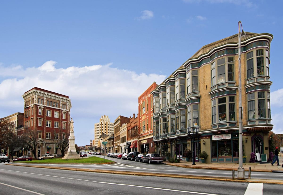 Microtel Inn & Suites by Wyndham Macon — 4