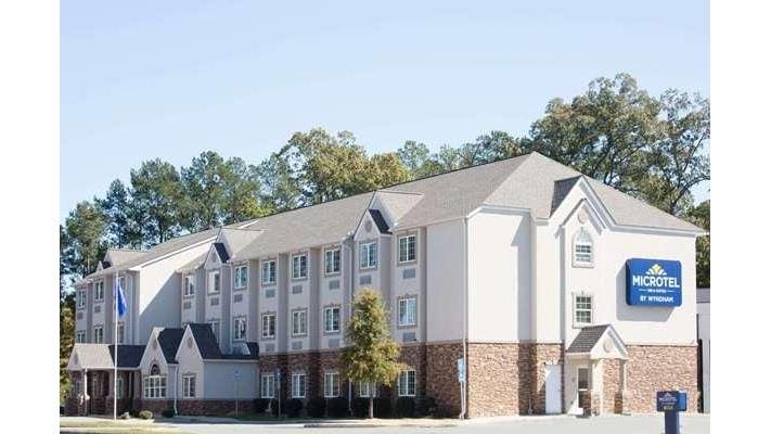 Microtel Inn & Suites by Wyndham Macon — 5
