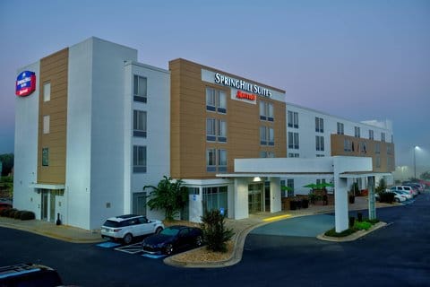 SpringHill Suites by Marriott Macon — 3