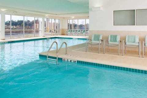 SpringHill Suites by Marriott Macon — 5