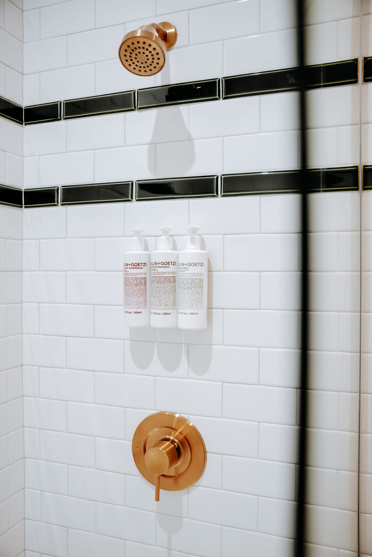 The Woodward Hotel — 5