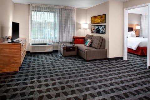 TownePlace Suites by Marriott Macon Mercer University — 1