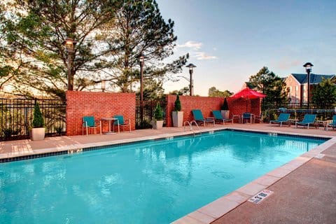 TownePlace Suites by Marriott Macon Mercer University — 3