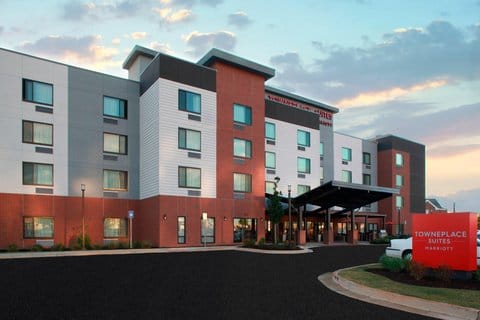 TownePlace Suites by Marriott Macon Mercer University — 4