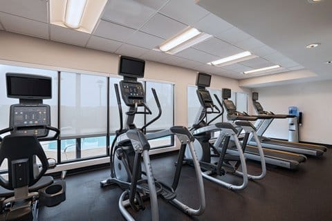 TownePlace Suites by Marriott Macon Mercer University — 5